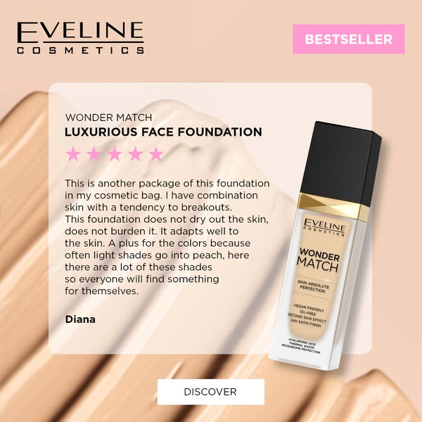 Discover the bestselling Wonder Match