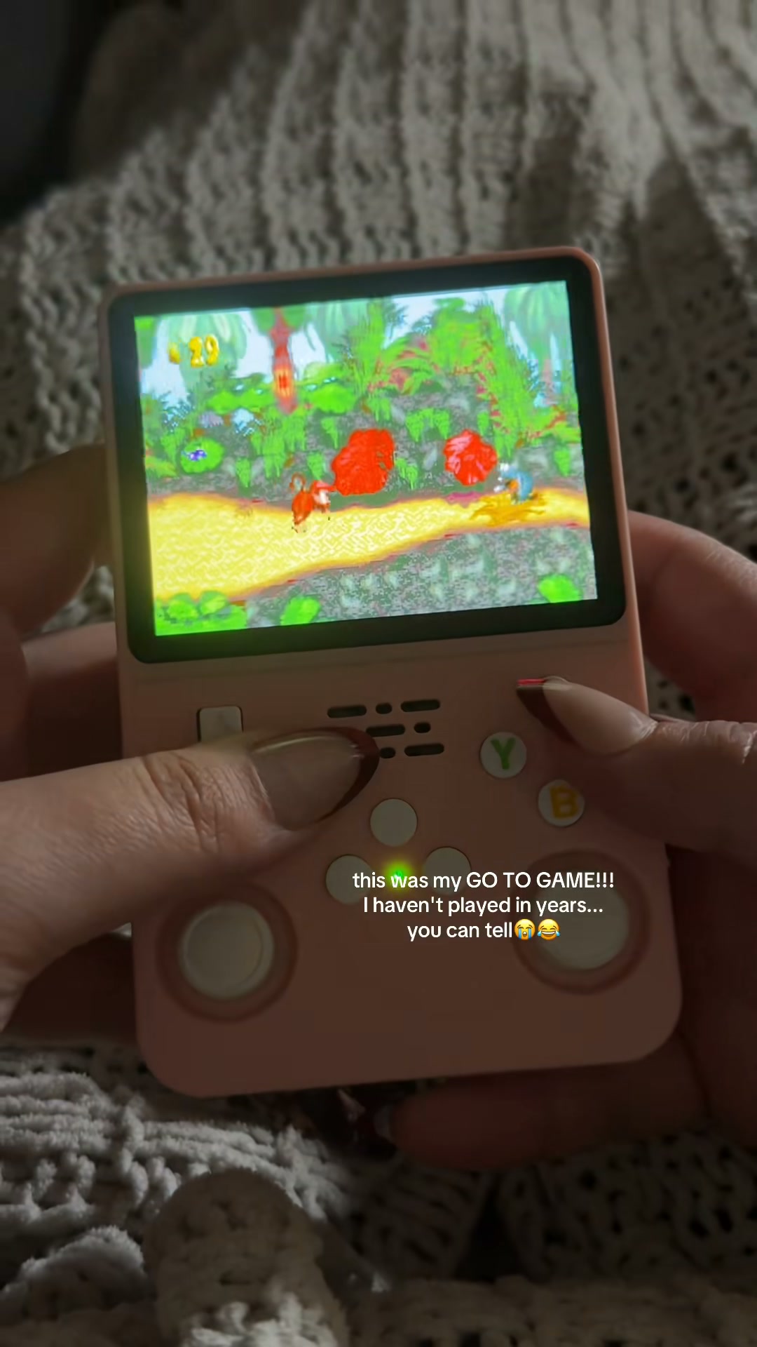 Your Childhood Just Fit In Your Pocket