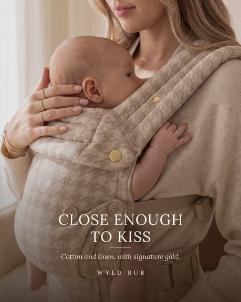 Hold Them Close While You Can