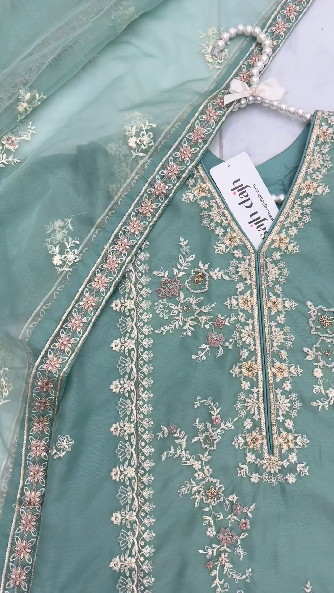 Eid 2026 Collection