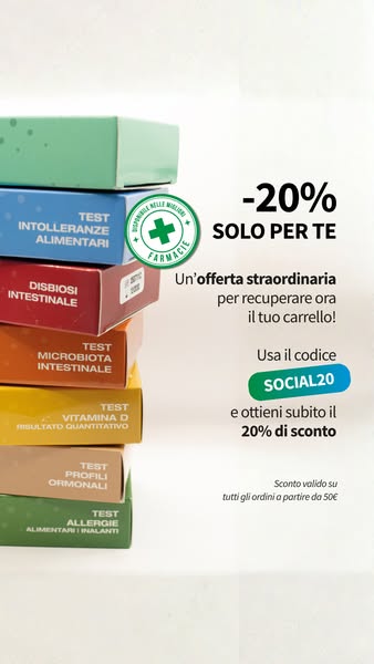 Codice sconto