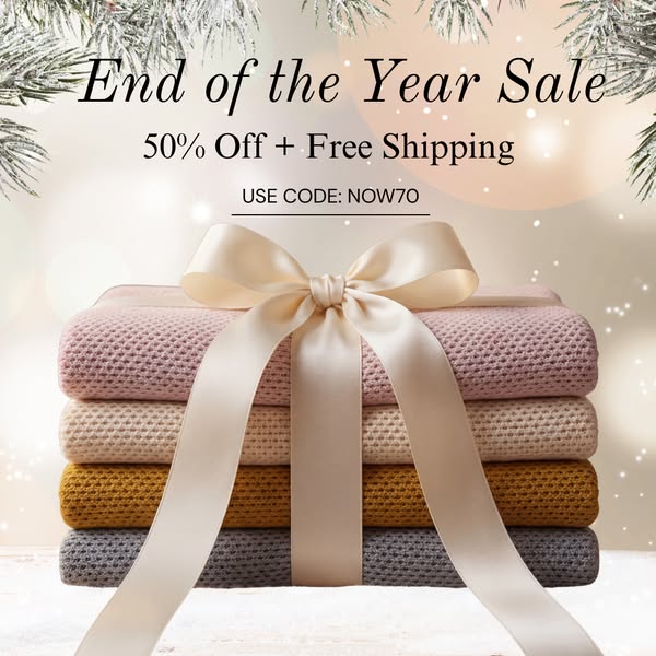 Going Fast - Grab yours today!