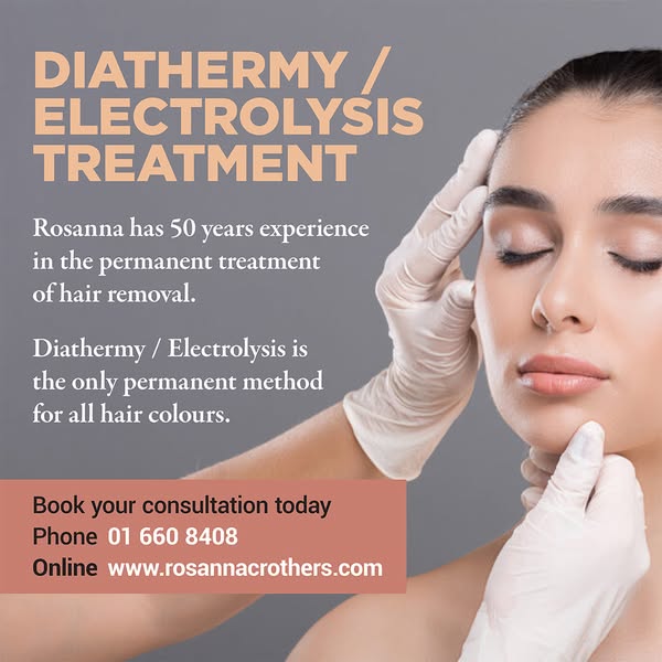 Diathermy / Electrolysis