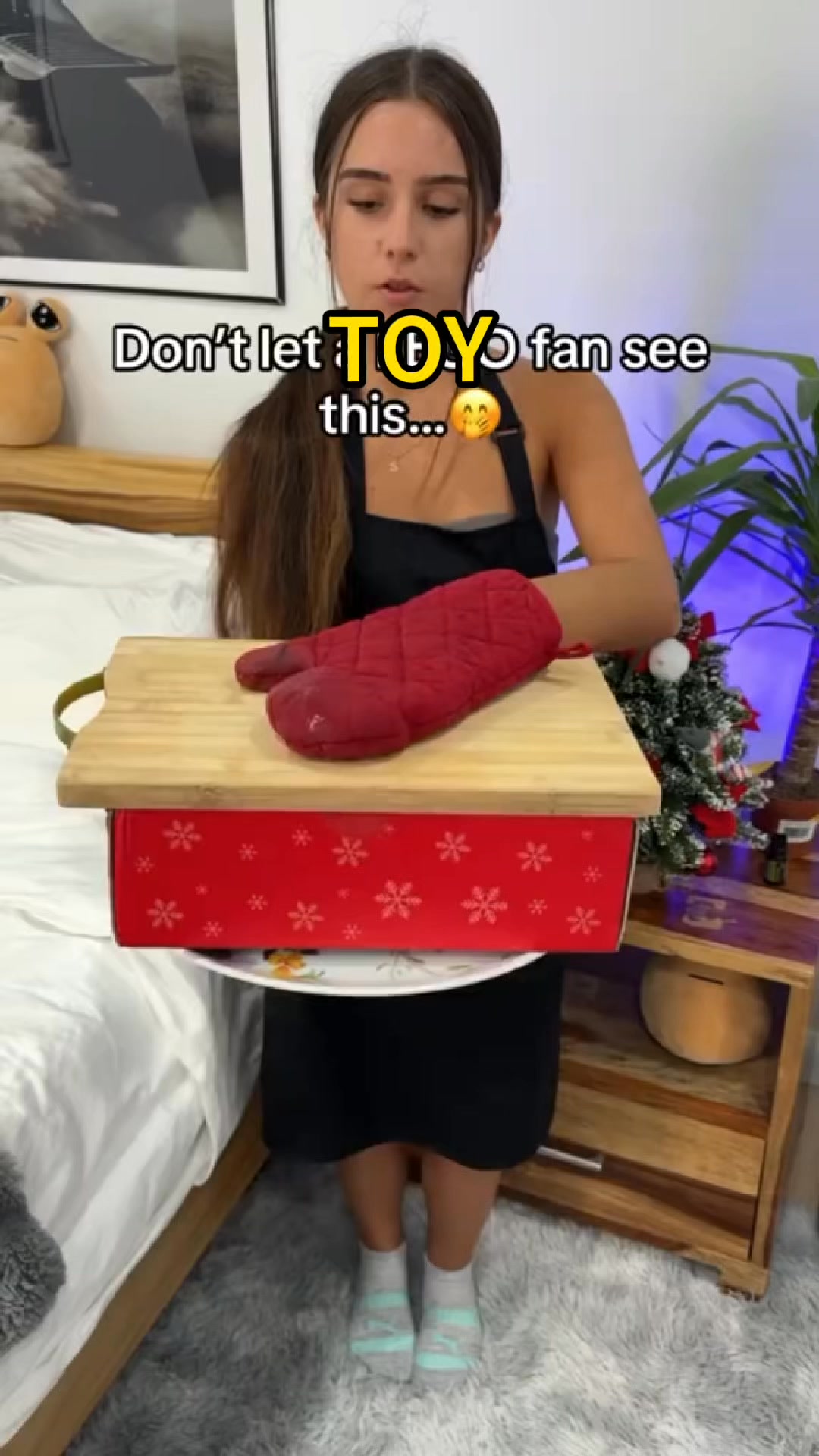 Shop the fun & build your holiday joy!