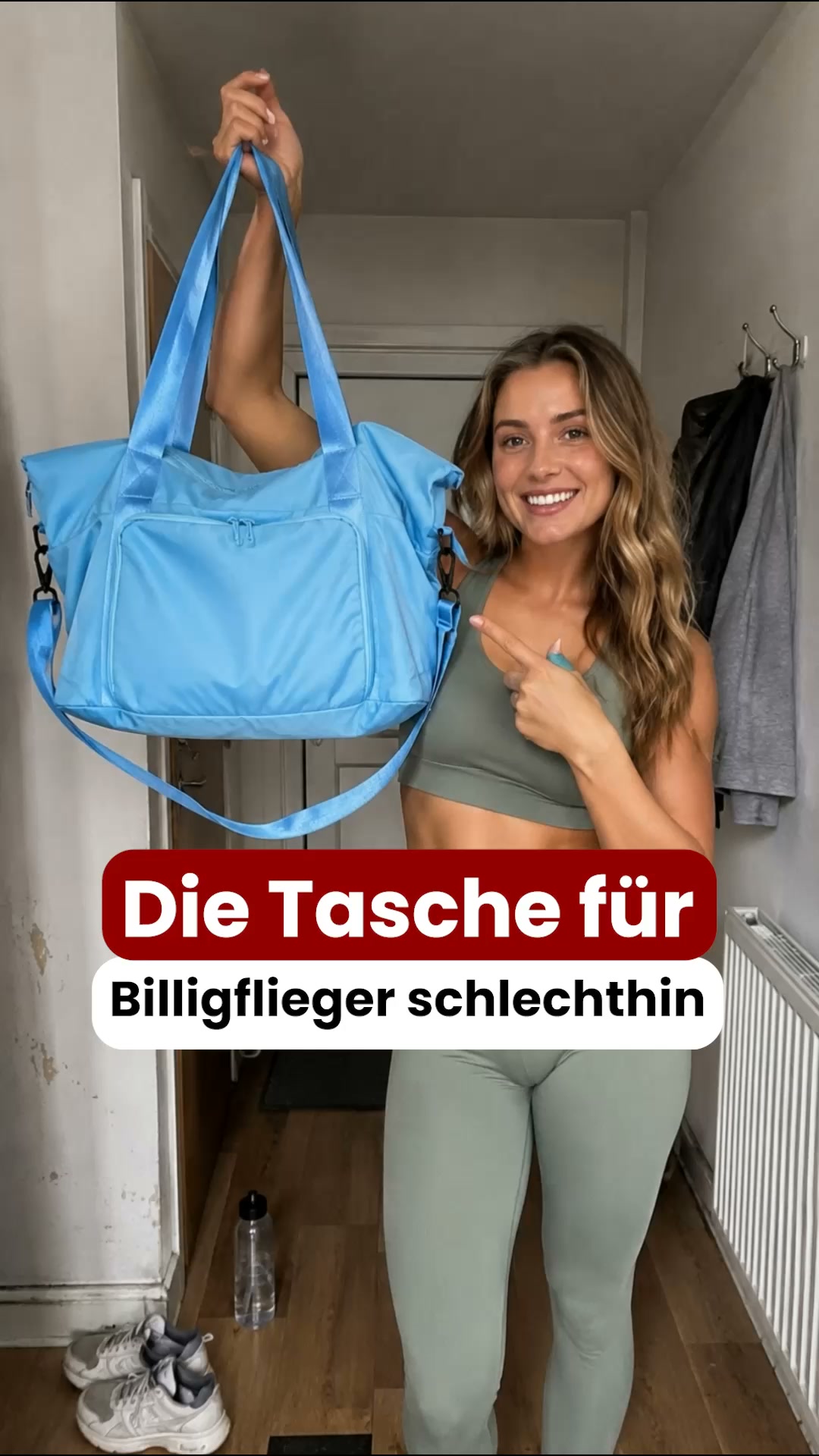 Heute: Flash Sale.