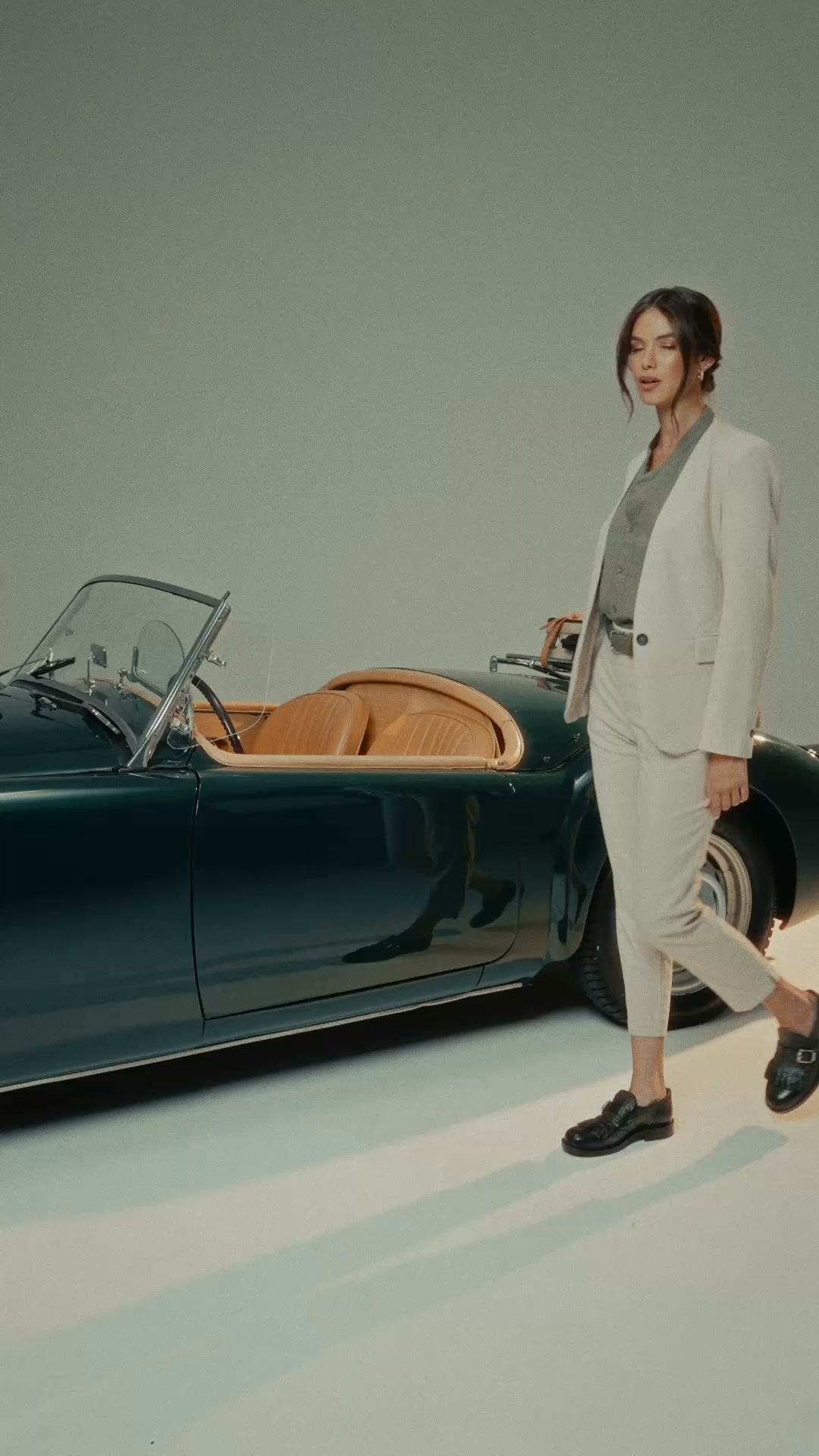 Nuova Collezione | Uomo & Donna.