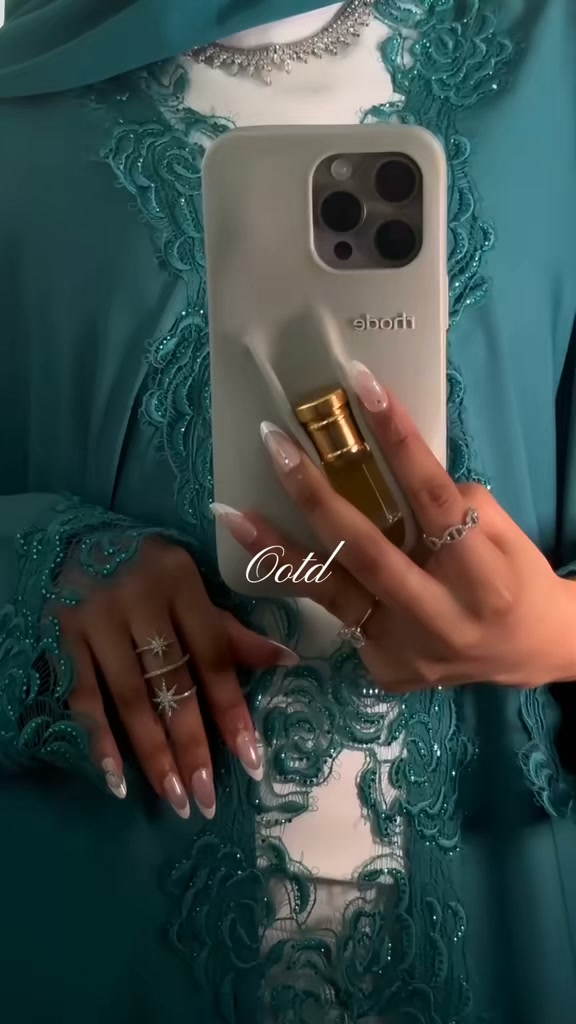 Effortless elegance, thoughtfully made.
