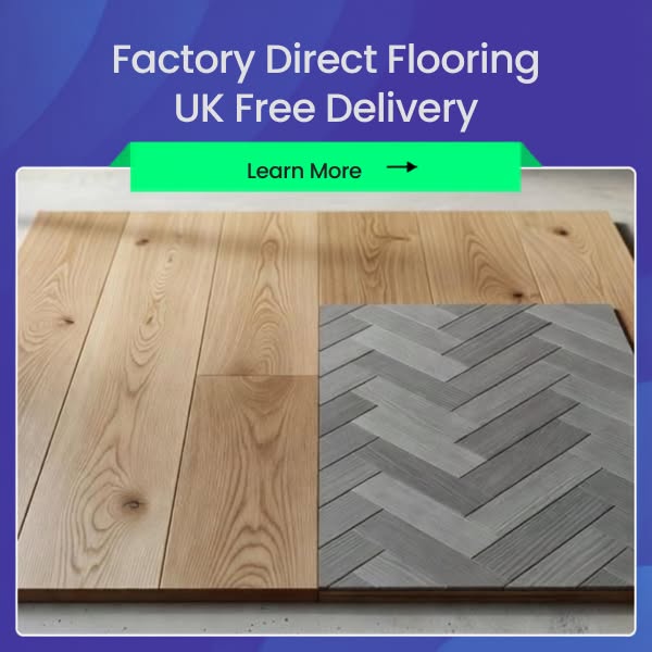 Factory Direct Flooring UK Free Delivery