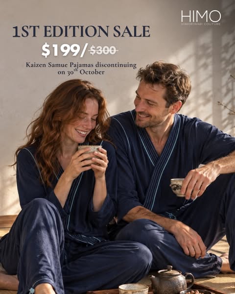 Not for sale after 30th October