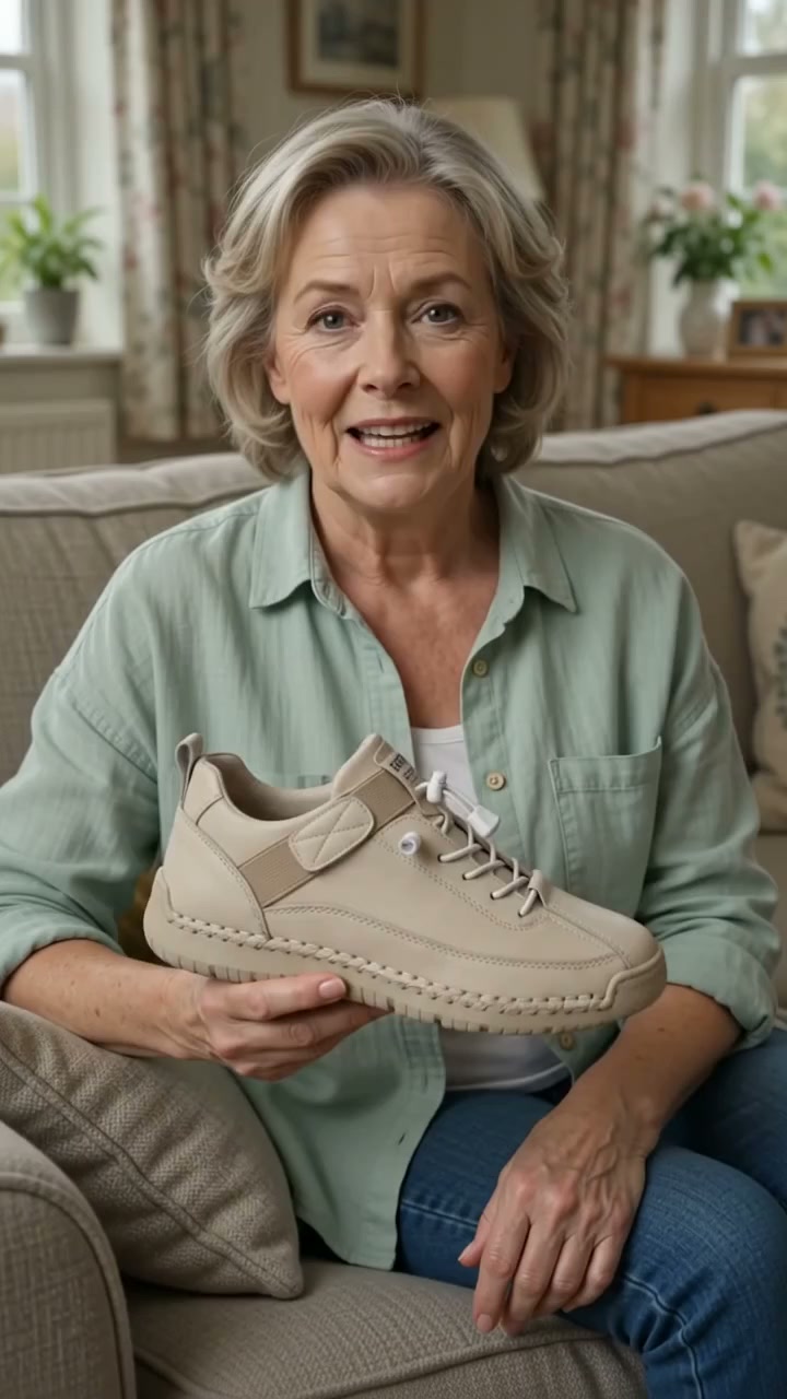 Comfy all day — and they look designer