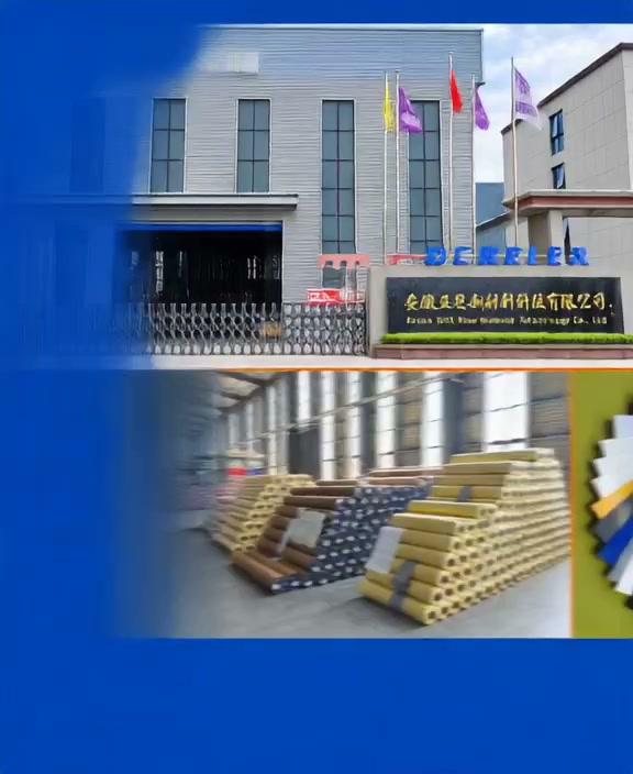 Your PVC Tarpaulin Supply Partner