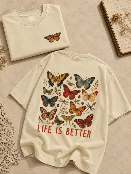 Butterfly