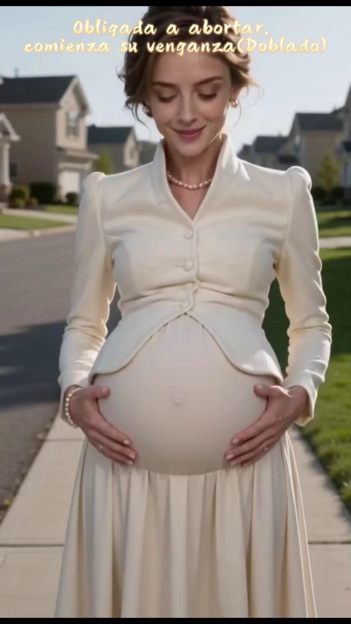 ¿Amante? ¡Soy su esposa y dueña!