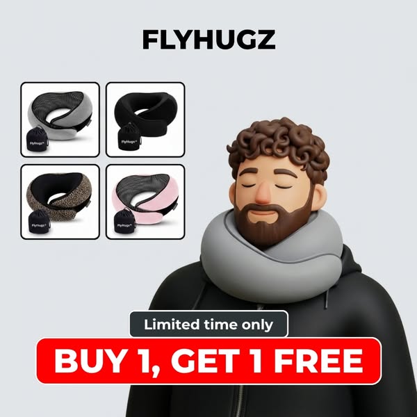 Secret Deal | Buy 1 Get 1 FREE