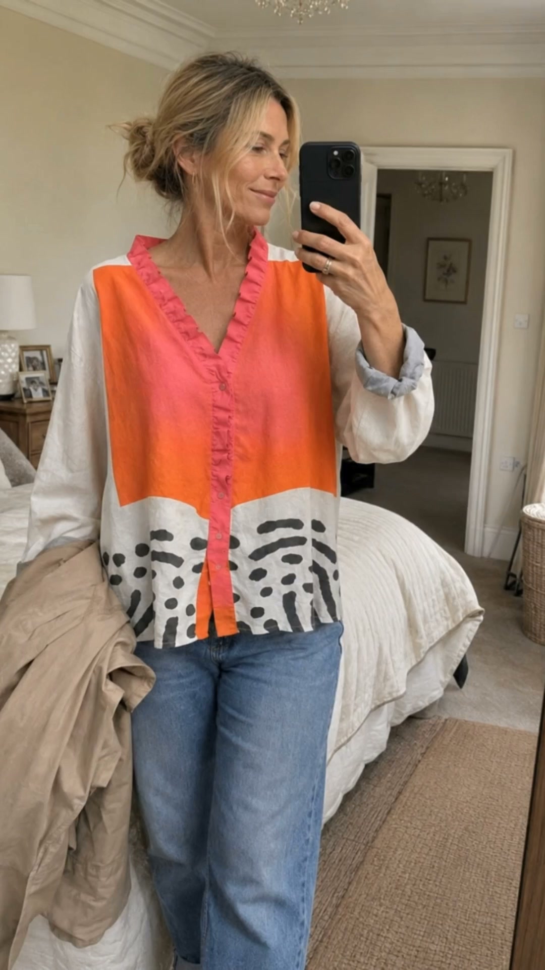 Effortless Style For Everyday Wear