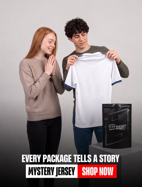 Your Next Favorite Kit, A Total Surprise