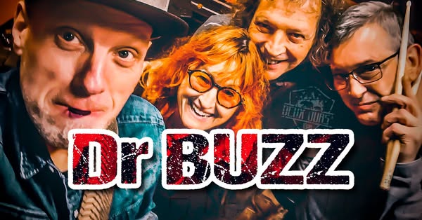 DR BUZZ > Deux Ours