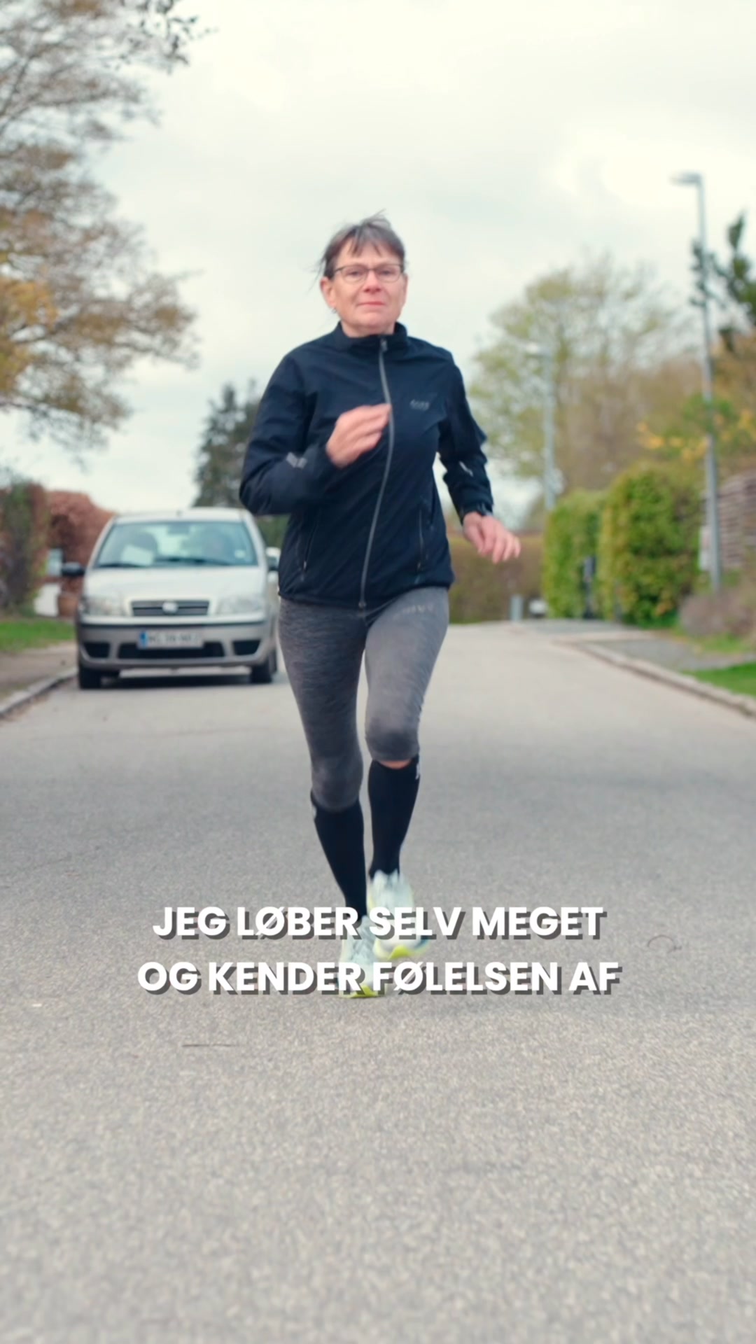 Prøv risikofrit med 30 dages resultatgaranti
