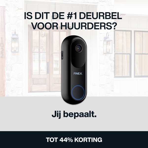 MAGAZIJN OPRUIMING: Tot 44% korting op alles