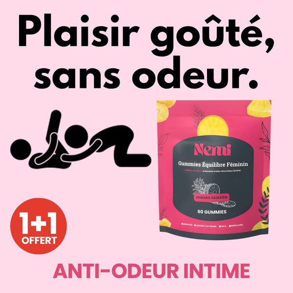Élimine les mauvaises Odeurs