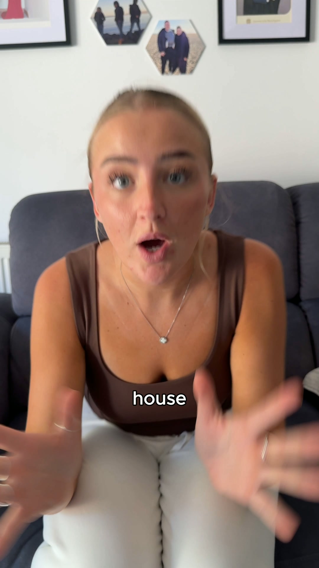 The secret to a smell free home