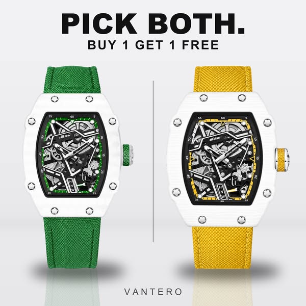 UVRANTO - Buy 1 Get 1 FREE