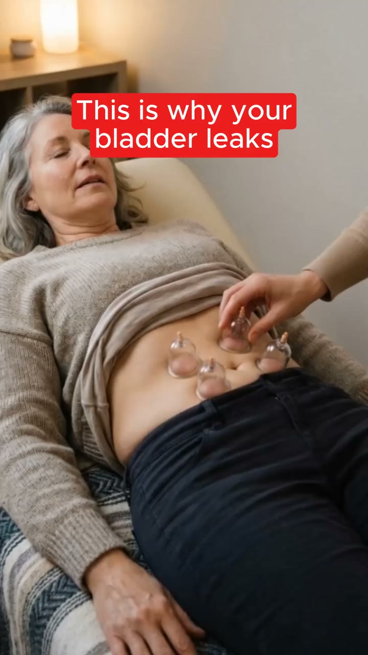 Bladder Leaks After Hysterectomy?