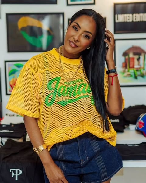 Grab Our Best Selling Mesh Jersey Today