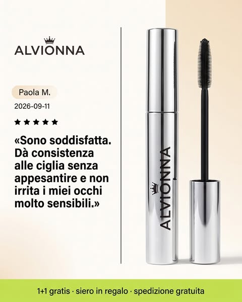 Compra 1, Ricevi 1 GRATIS