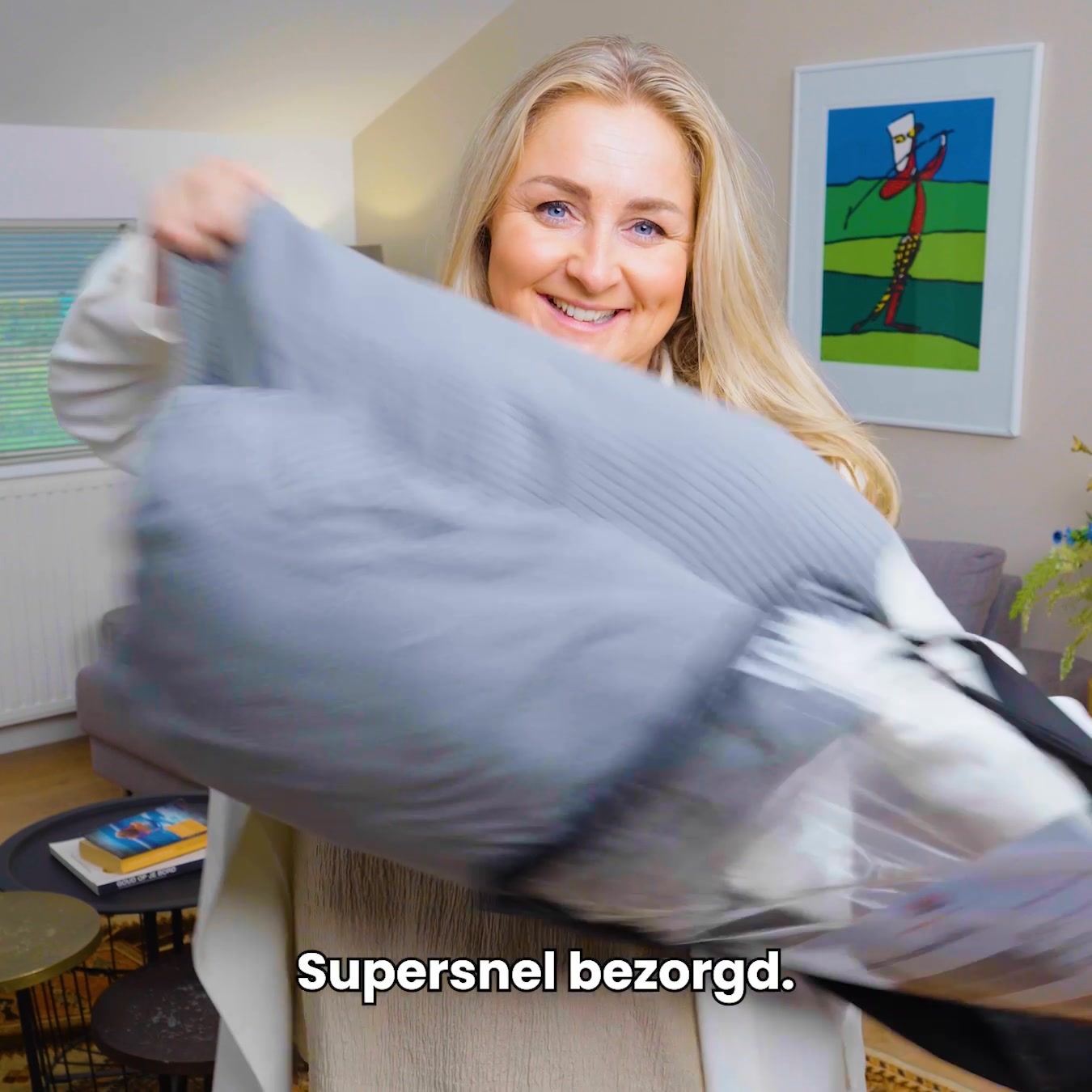 Bekijk zelf hoe makkelijk het werkt