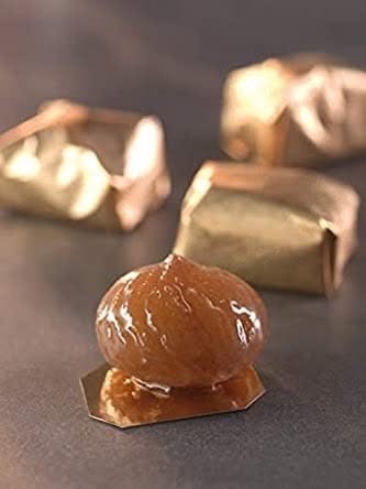 Herfst Chocolade