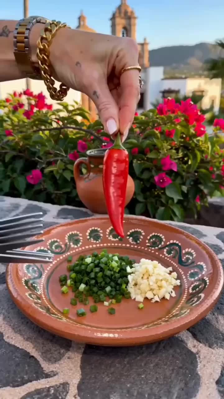 Multilayer Spring Onion Scissors