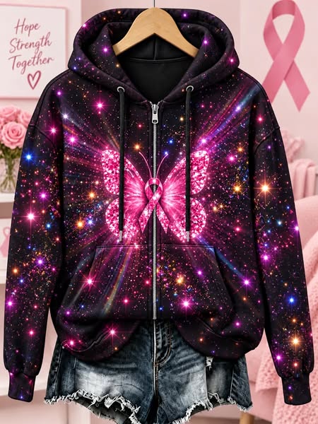 Breast Cancer Awareness