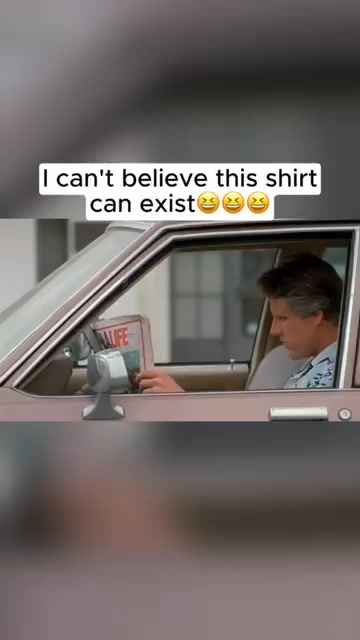 "Utah! Get Me Two" Retro Movie Quote Tee