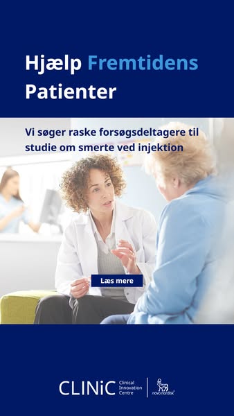 Læs mere om forsøget