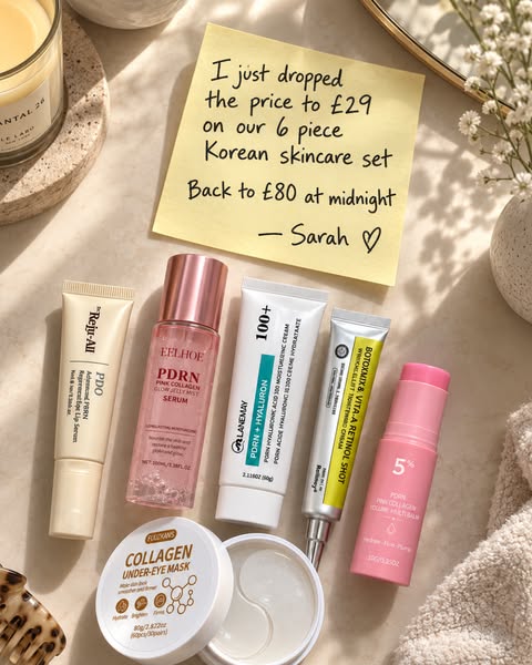 Was £80, Now Just £29