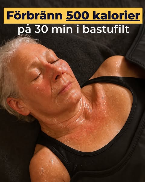 ERBJUDANDE - Bastufilt