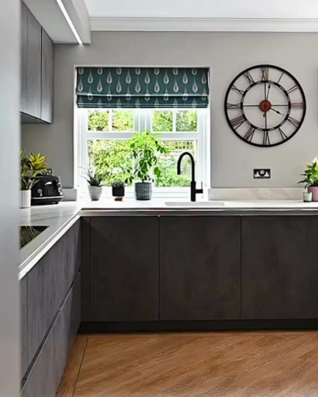 Find Your Dream Kitchen