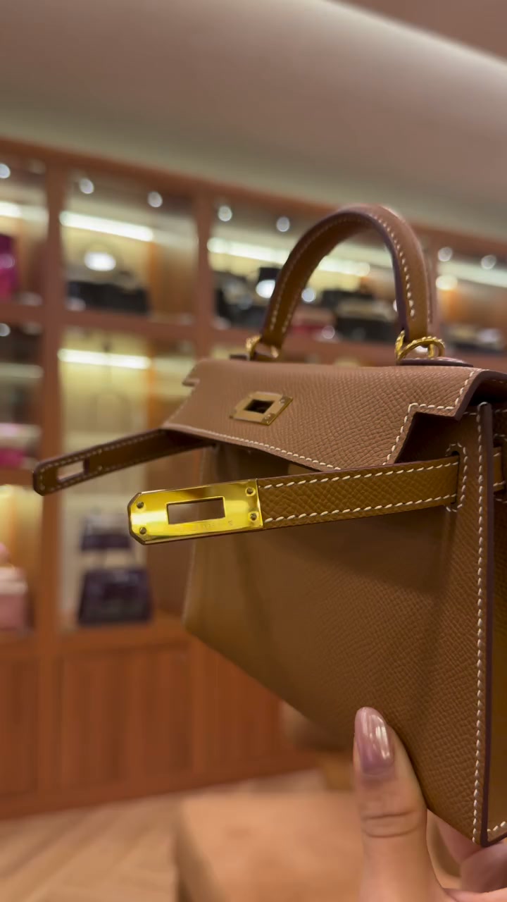 Timeless Elegance & Premium Leather