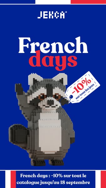 Livraison gratuite à partir de 80€
