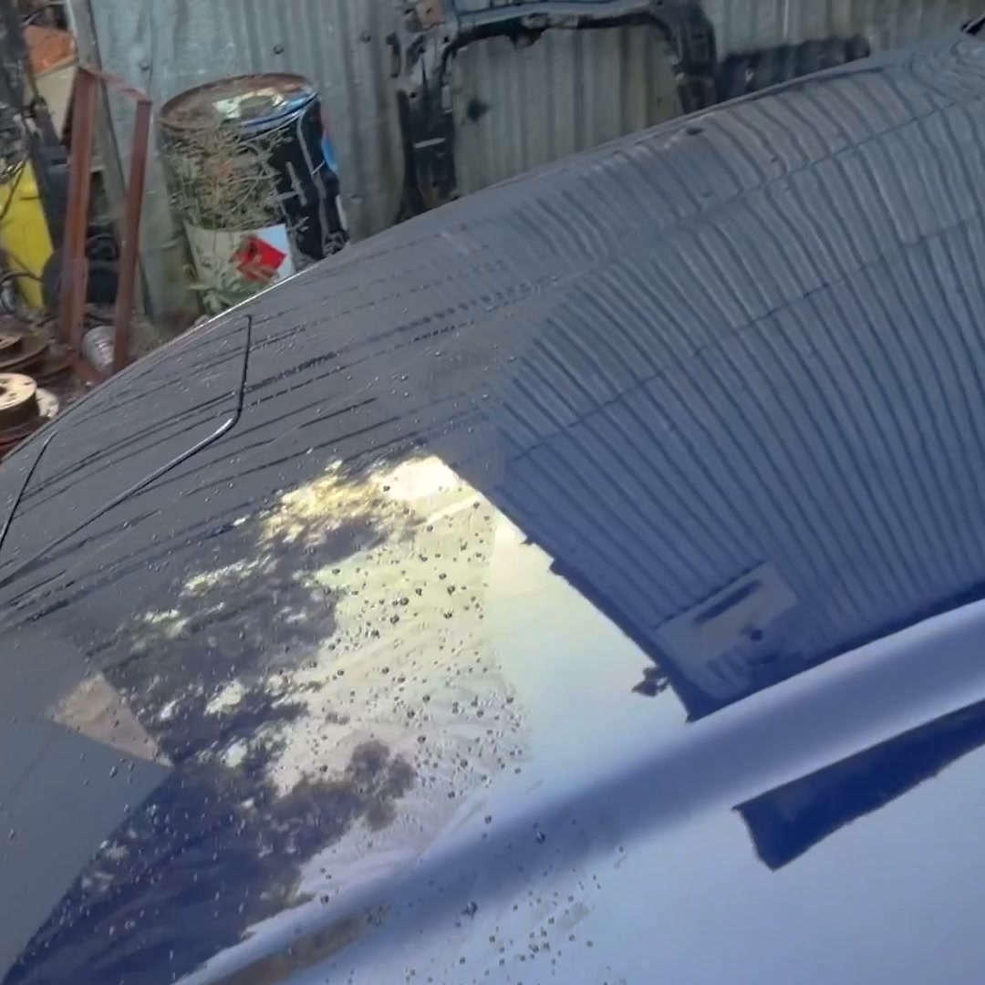 Clean, Glow & Protect your car safely, inside and out