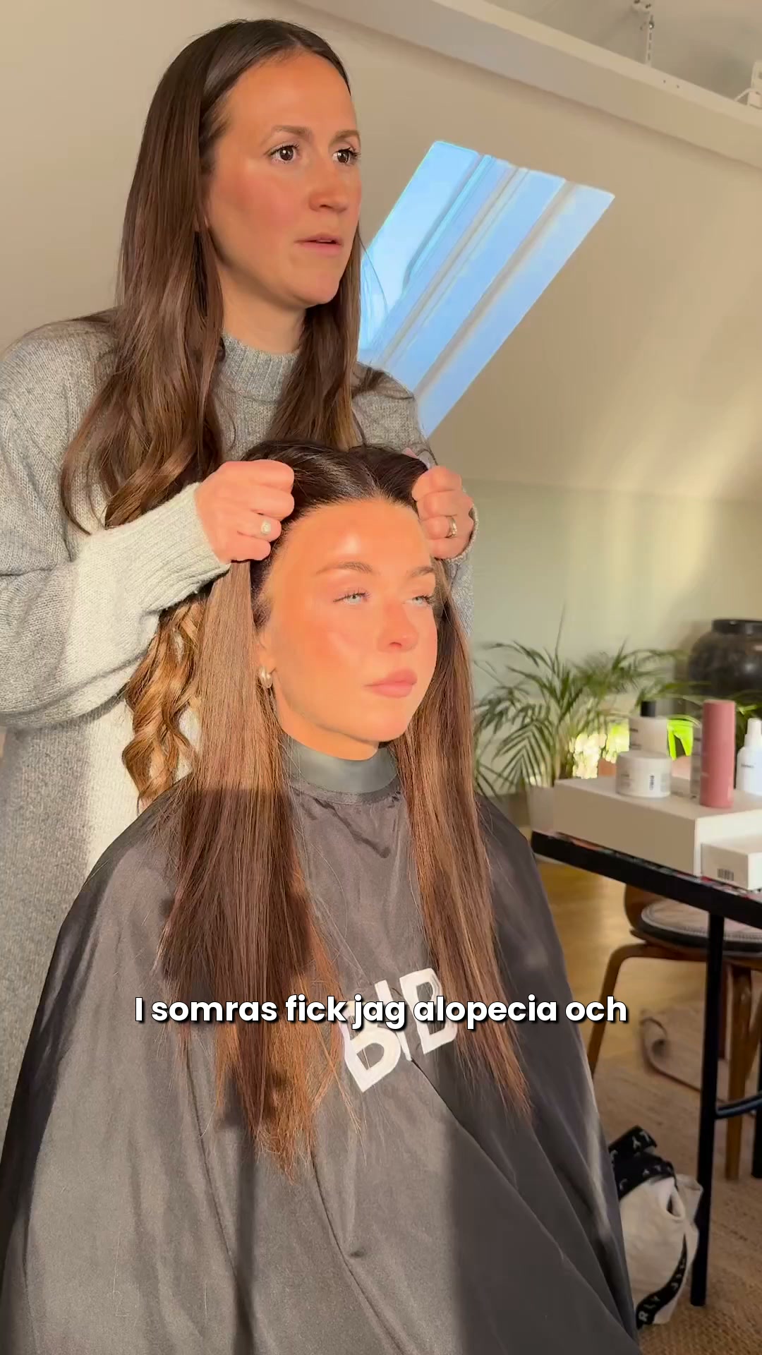 Hitta peruken som känns som du