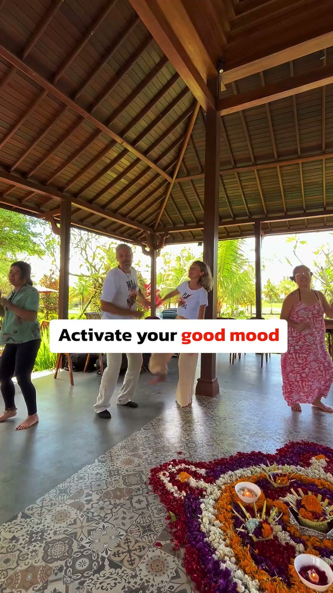 Give Your Brain a Reset