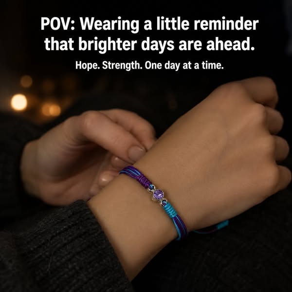 Wear Your Support