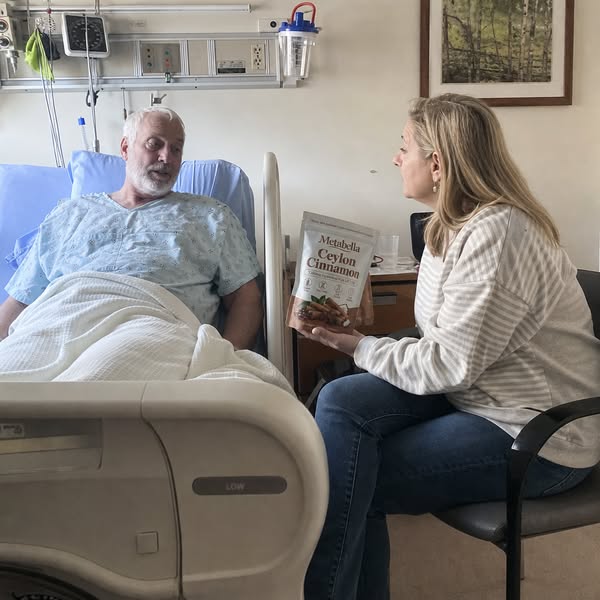 A cardiac nurse on why your cinnamon never worked