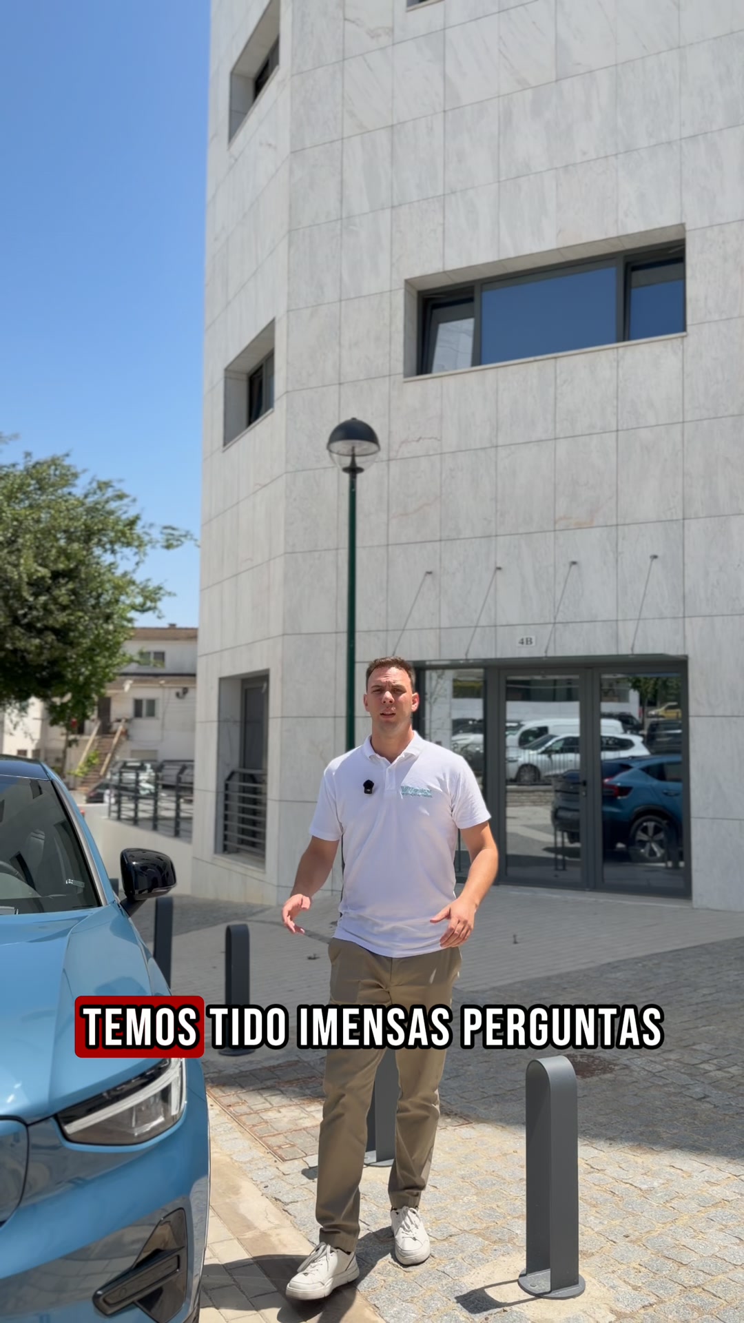 Processo simplificado