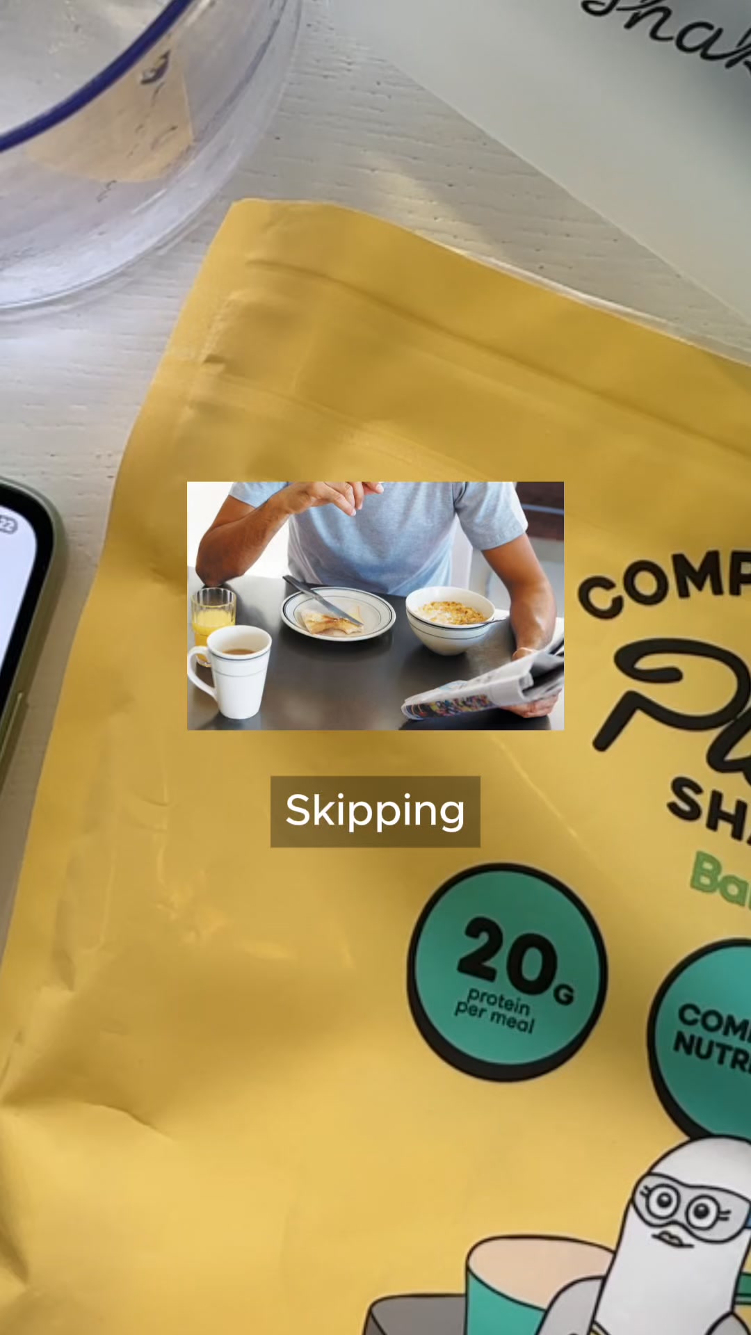 250,000+ customers. €1.59 per meal