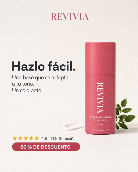 La base que me quitó 10 años