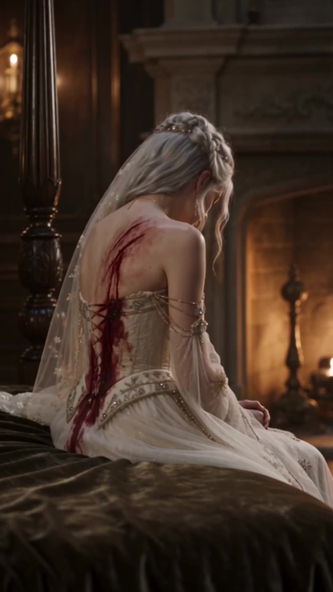 The King's Bride? It's Not Who You Think...