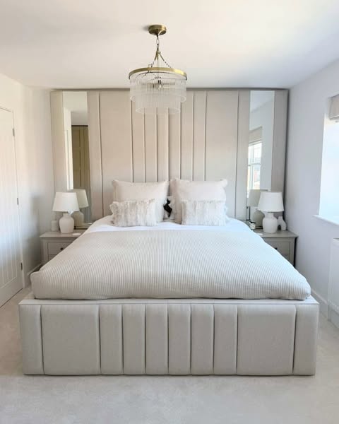 Luxury Bed Frames | Shop Bed Frames | The Bedroom Centre